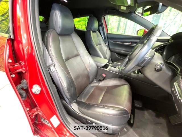 Mazda MAZDA3 2019-07 225074-8