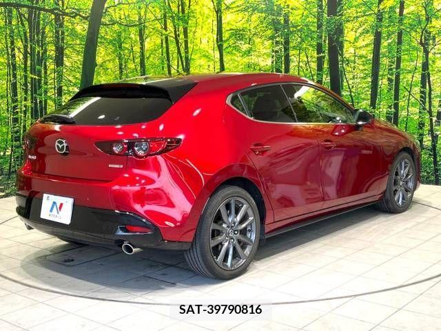 Mazda MAZDA3 2019-07 225074-17