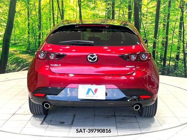 Mazda MAZDA3 2019-07 225074-15