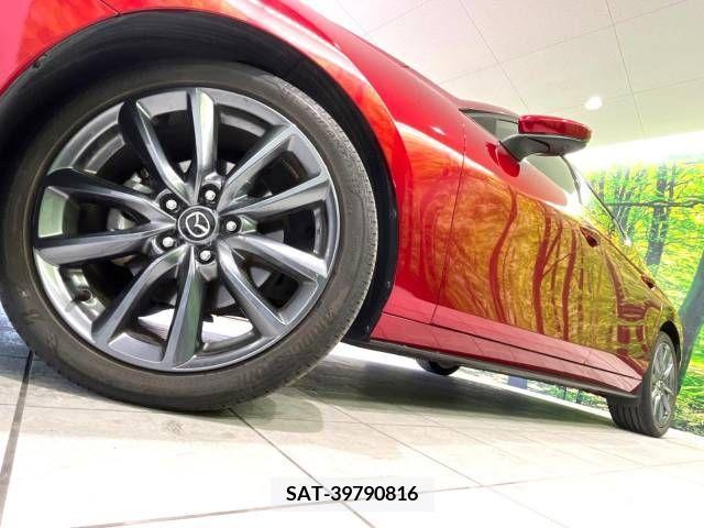 Mazda MAZDA3 2019-07 225074-13