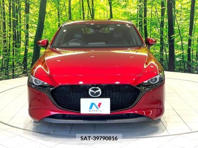 Mazda MAZDA3 2019-07 225074-14