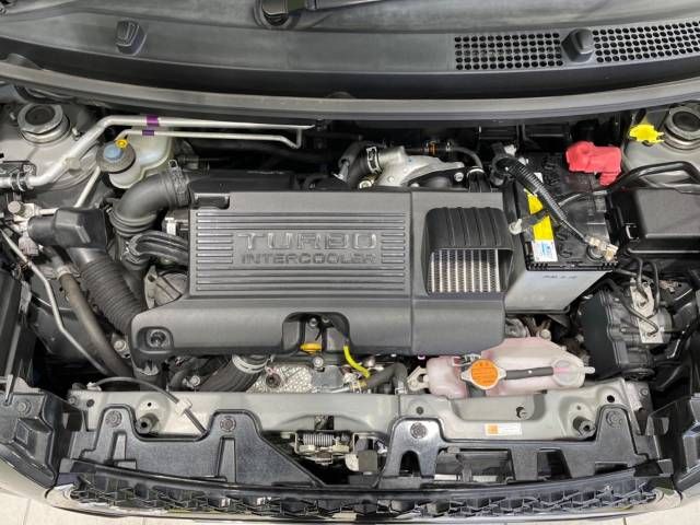 Daihatsu CAST 2020-03 190323-19