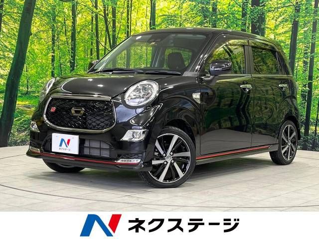 Daihatsu CAST 2020-03 190323-0