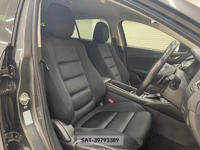 Mazda ATENZA WAGON 2017-04 239380-7