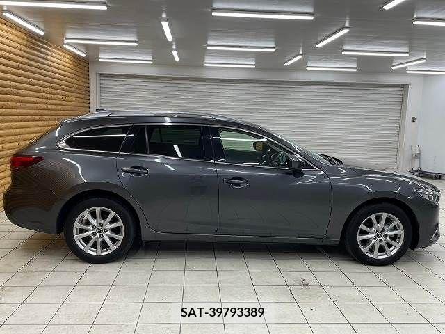 Mazda ATENZA WAGON 2017-04 239380-17