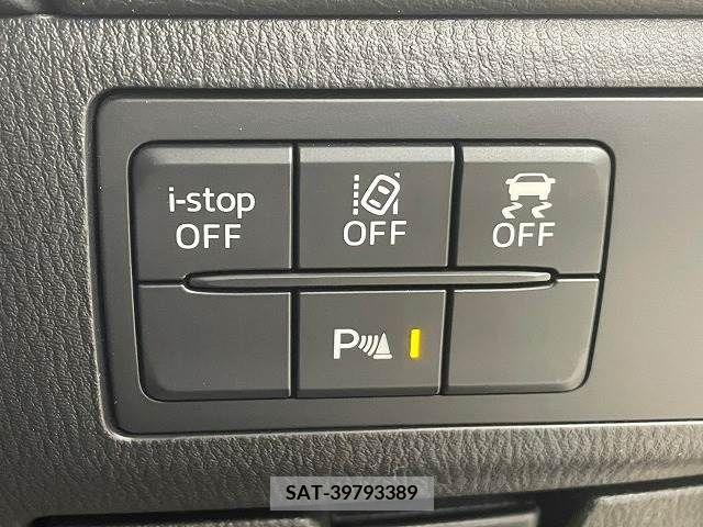 Mazda ATENZA WAGON 2017-04 239380-15