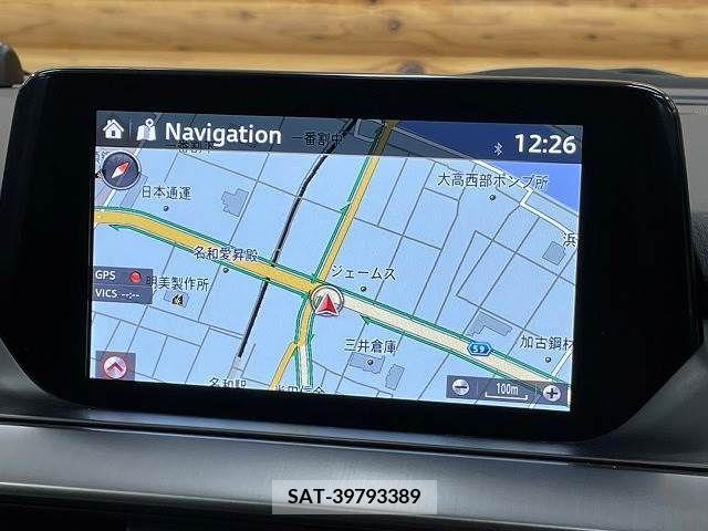 Mazda ATENZA WAGON 2017-04 239380-2