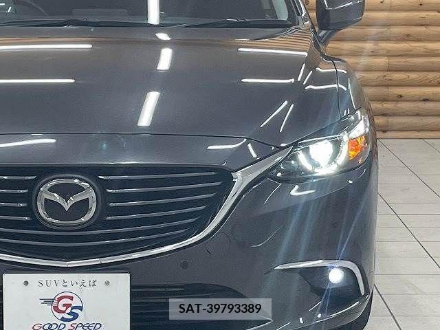 Mazda ATENZA WAGON 2017-04 239380-9