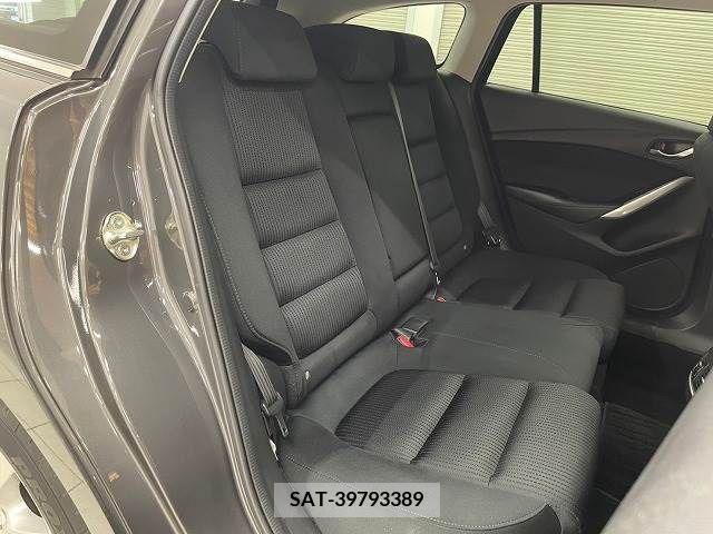 Mazda ATENZA WAGON 2017-04 239380-8