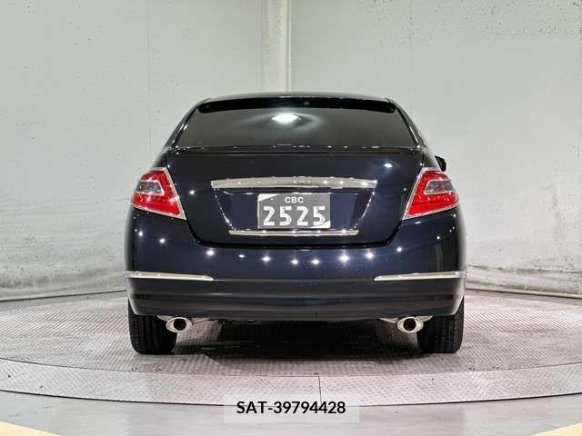 Nissan TEANA 2012-02 242609-9