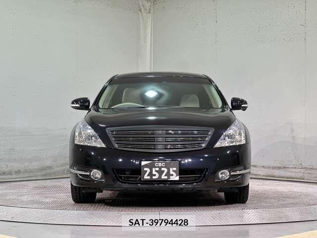 Nissan TEANA 2012-02 242609-6