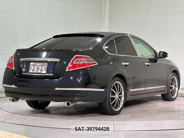 Nissan TEANA 2012-02 242609-8