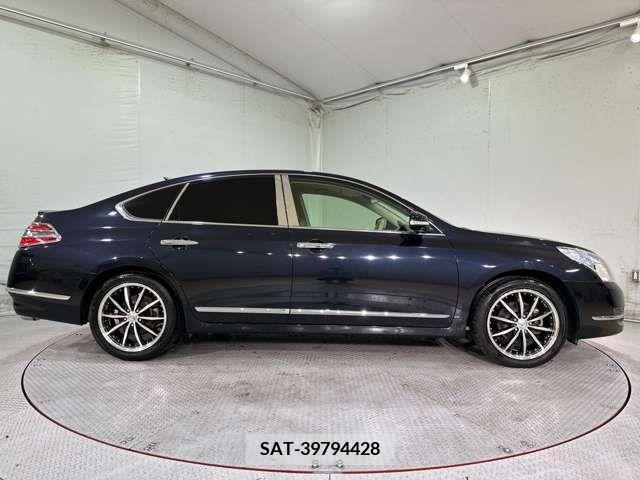 Nissan TEANA 2012-02 242609-7
