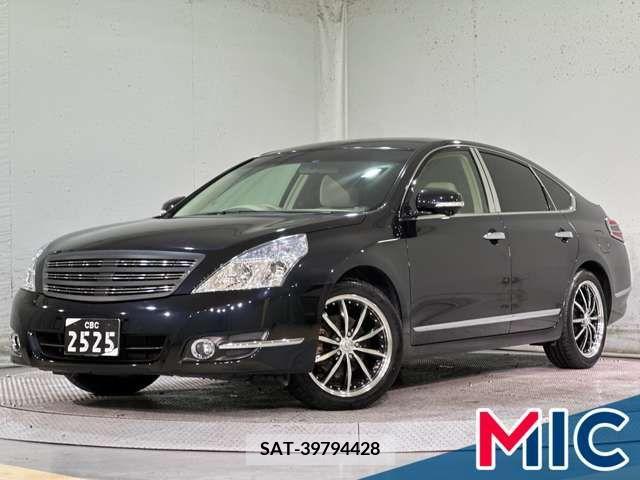 Nissan TEANA 2012-02 242609-5