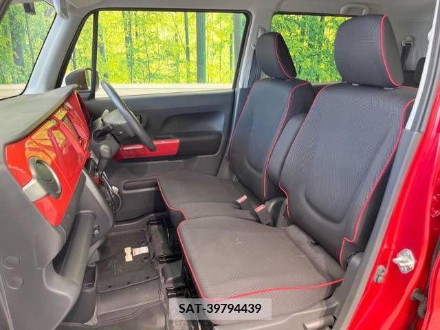 Suzuki HUSTLER 2015-02 379471-8