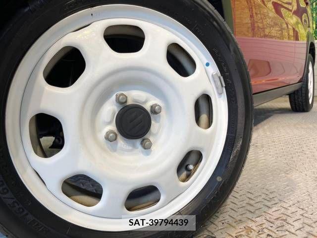 Suzuki HUSTLER 2015-02 379471-13