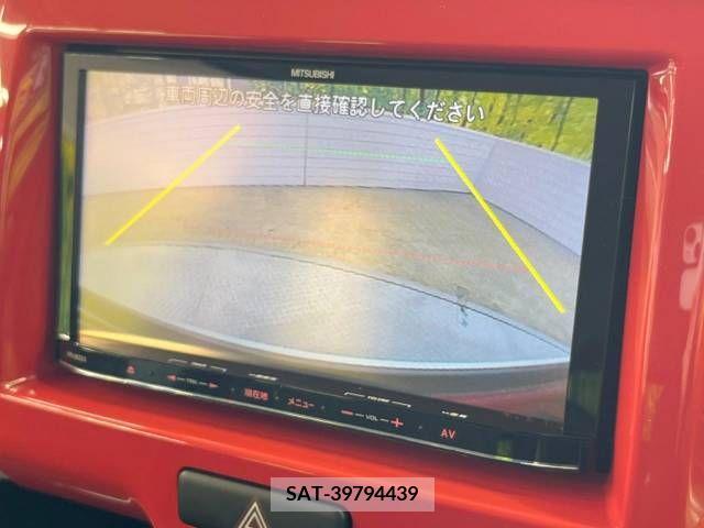 Suzuki HUSTLER 2015-02 379471-3