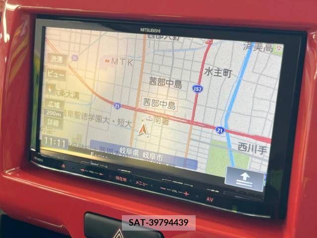 Suzuki HUSTLER 2015-02 379471-2