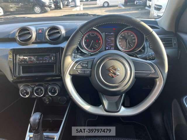 Suzuki SWIFT 2017-10 320797-4
