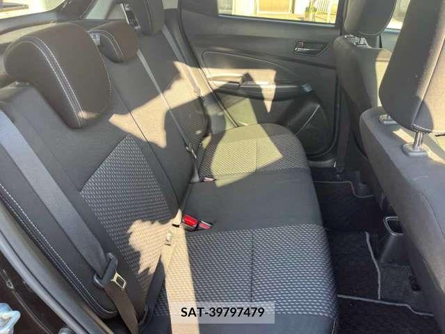 Suzuki SWIFT 2017-10 320797-13