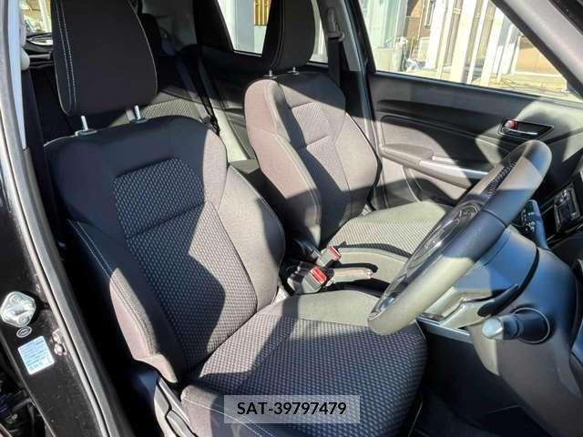 Suzuki SWIFT 2017-10 320797-12