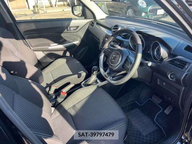 Suzuki SWIFT 2017-10 320797-11