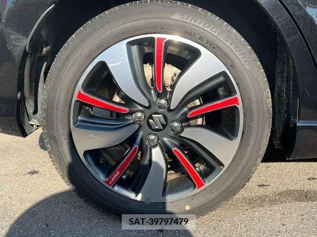 Suzuki SWIFT 2017-10 320797-19
