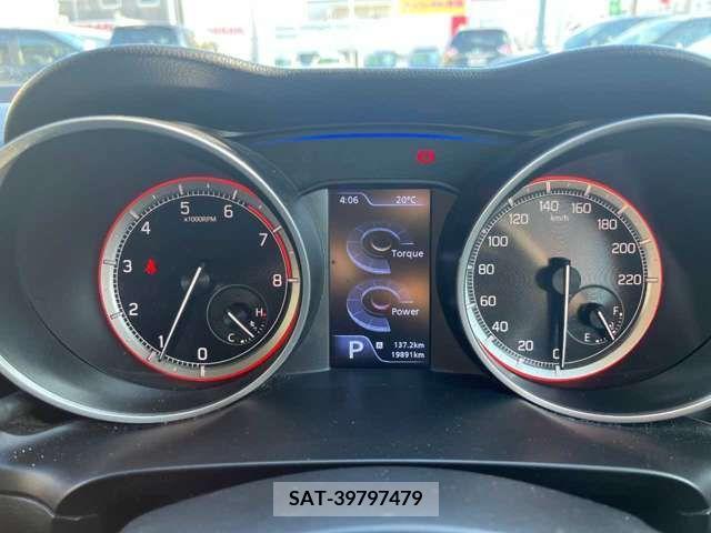 Suzuki SWIFT 2017-10 320797-9