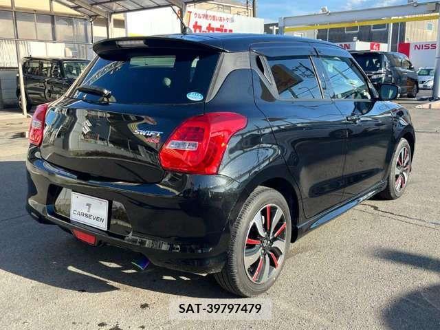 Suzuki SWIFT 2017-10 320797-1
