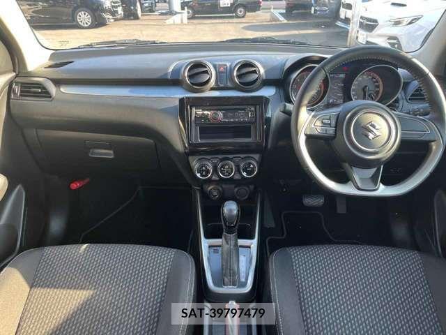 Suzuki SWIFT 2017-10 320797-2