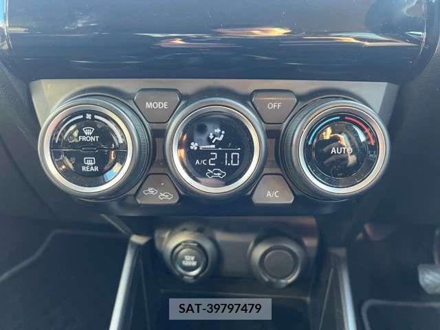 Suzuki SWIFT 2017-10 320797-6