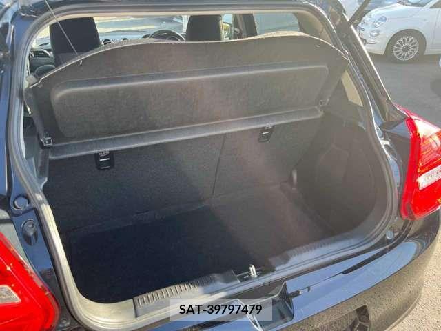 Suzuki SWIFT 2017-10 320797-14