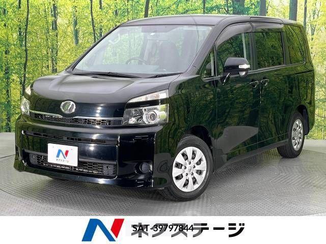 Toyota VOXY 2013-11 289992-0