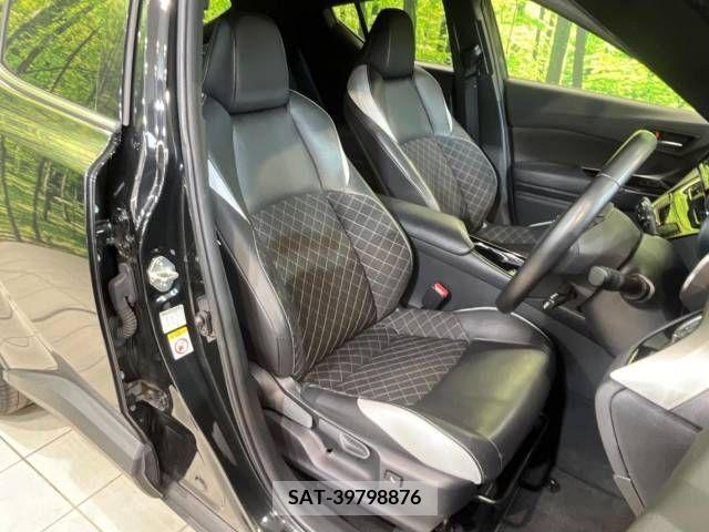 Toyota C-HR 2019-05 221420-9