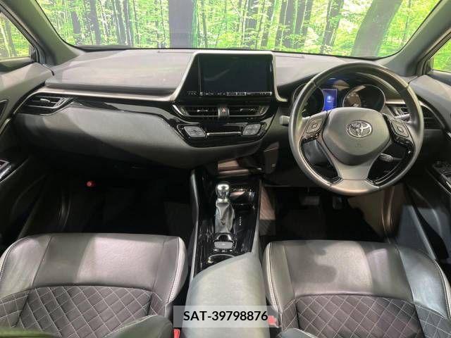 Toyota C-HR 2019-05 221420-1