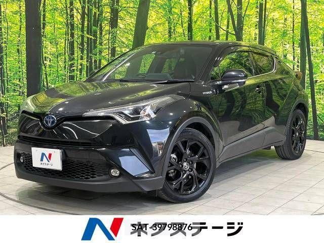 Toyota C-HR 2019-05 221420-0