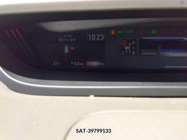 Honda FREED HYBRID 2018-06 327918-8