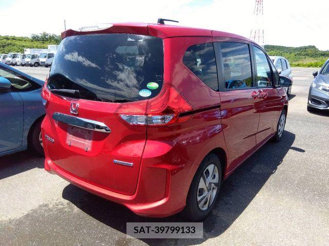 Honda FREED HYBRID 2018-06 327918-1