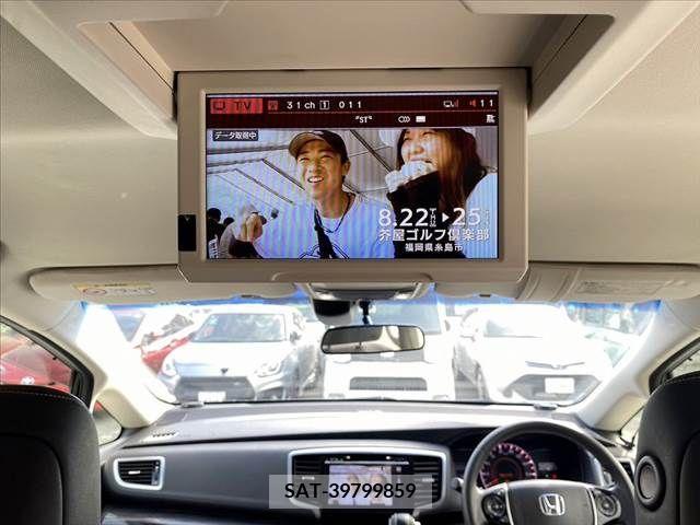 Honda ODYSSEY 2014-02 281758-2