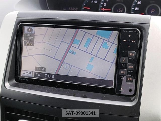 Toyota NOAH 2012-03 386174-16