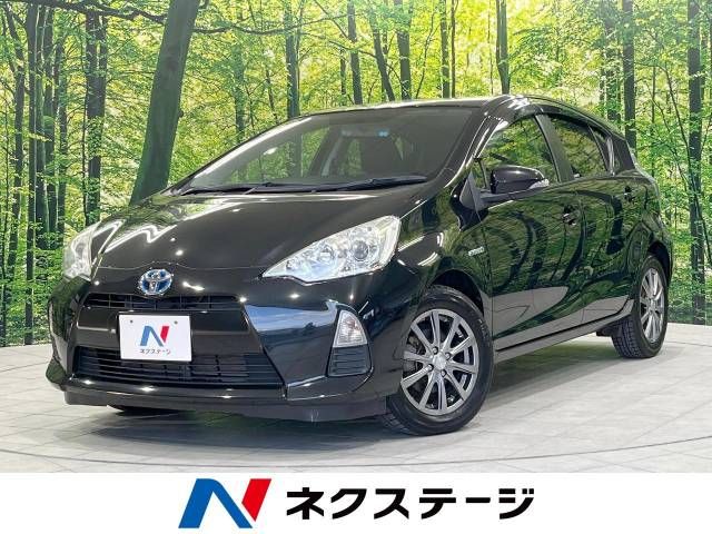 Toyota AQUA 2013-12 182308-0