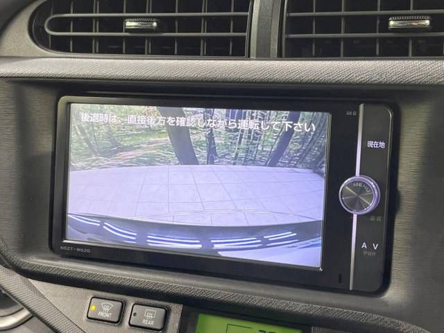 Toyota AQUA 2013-12 182308-3