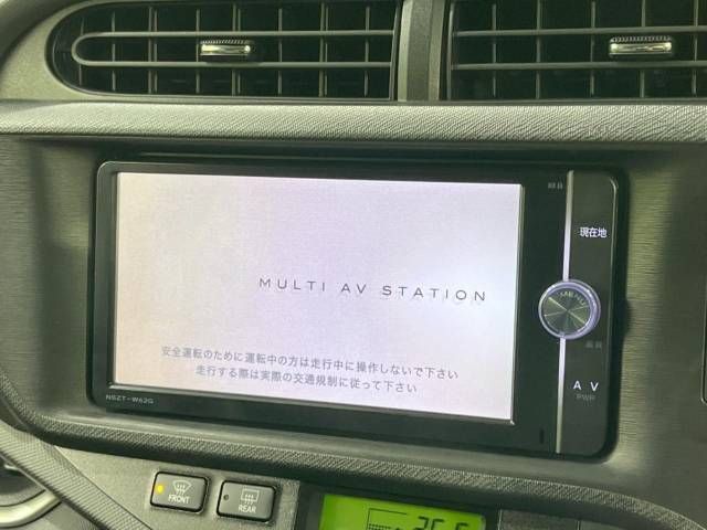 Toyota AQUA 2013-12 182308-2