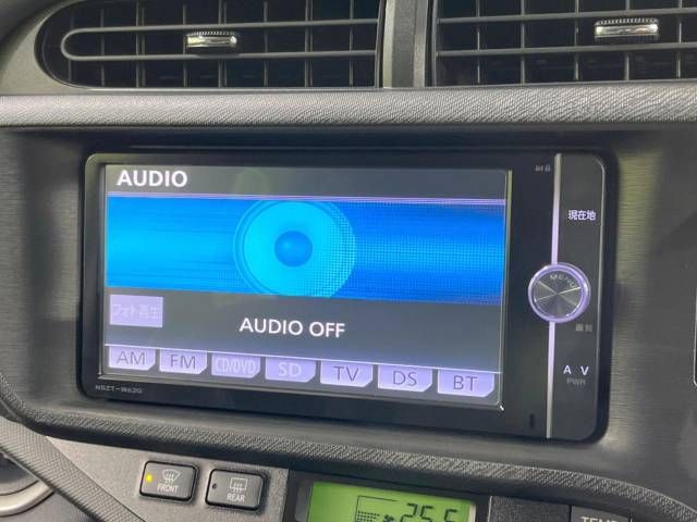Toyota AQUA 2013-12 182308-4