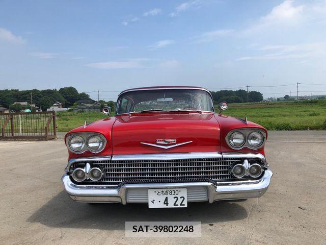 Chevrolet IMPALA 2003-04 333646-1