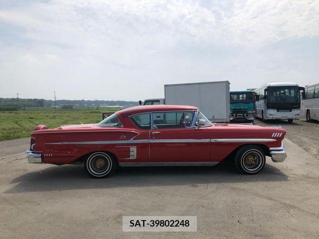 Chevrolet IMPALA 2003-04 333646-3