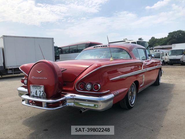 Chevrolet IMPALA 2003-04 333646-4