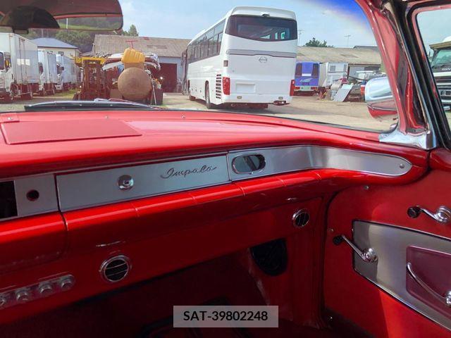 Chevrolet IMPALA 2003-04 333646-13