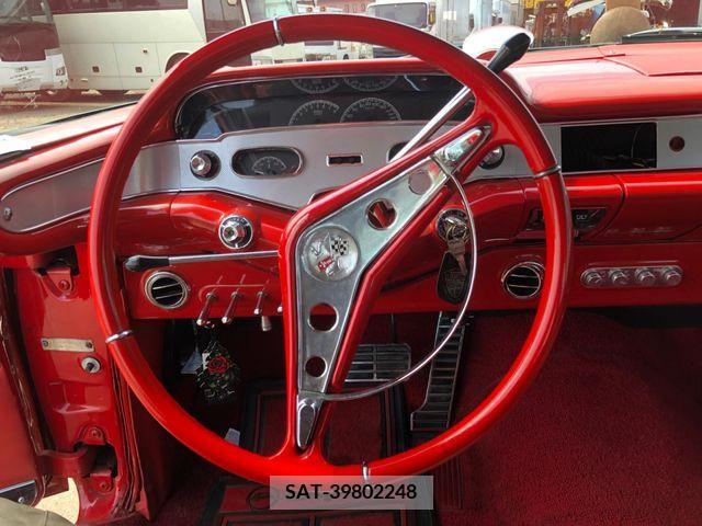Chevrolet IMPALA 2003-04 333646-14