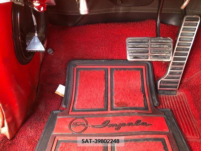 Chevrolet IMPALA 2003-04 333646-19
